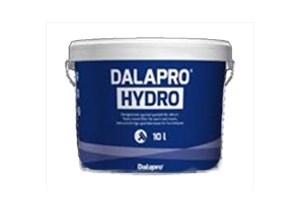 dalapro hydro vådrum