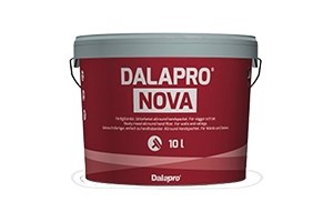 dalapro nova