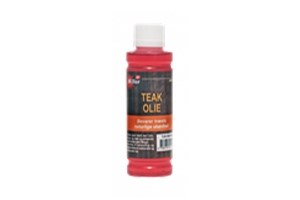 miller teakolie - inde + miller palisanderolie