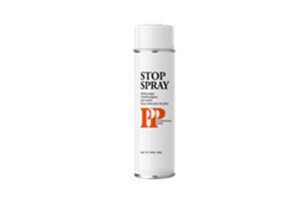 pp stop spray