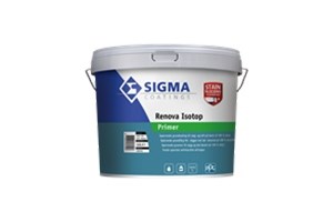 renova isotop primer