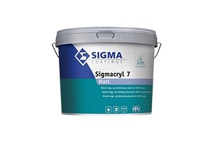 sigmacryl 7